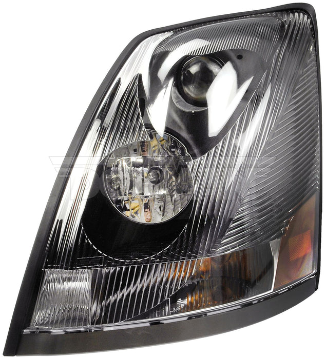 Dorman (415) 888-5506 Headlight Assembly