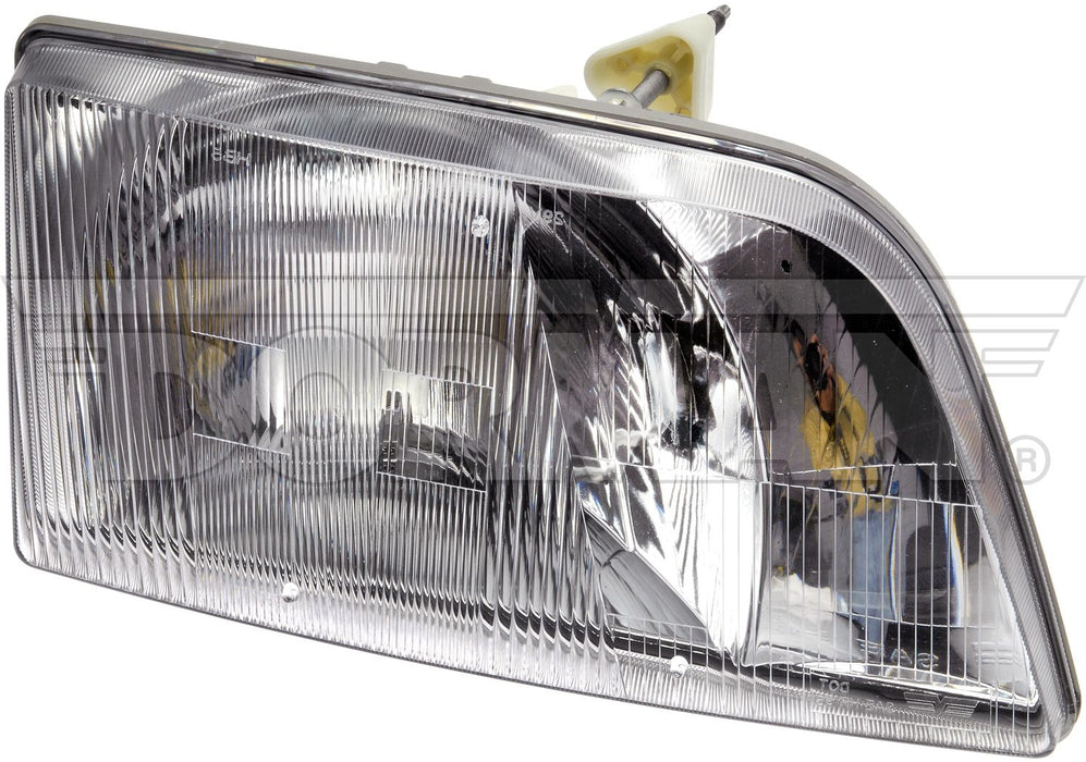 Dorman (415) 888-5507 Headlight Assembly
