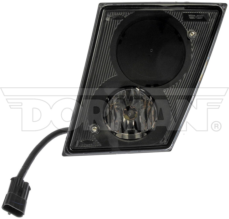 Dorman (415) 888-5510 Fog Light Assembly