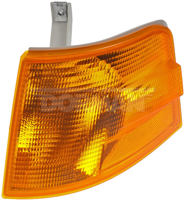 Dorman 888-5518 Turn Signal / Parking / Side Marker Light Lens