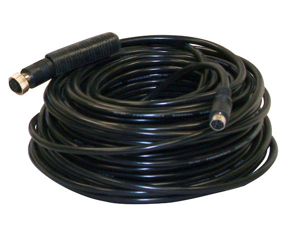 Buyers Products (577) 8883165 CABLE, 65FT, FOR REAR OBSV SYSTEM (4-PIN)