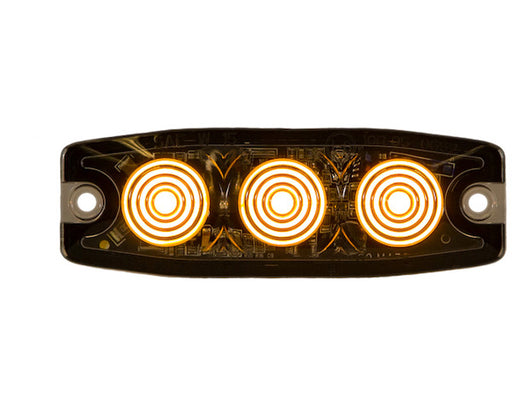 Buyers Products 8892230 LIGHT STROBE 3-1/2IN