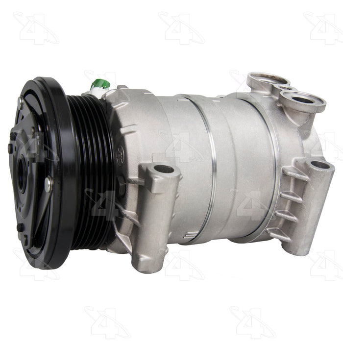 Four Seasons (436) 88931 New Compressor