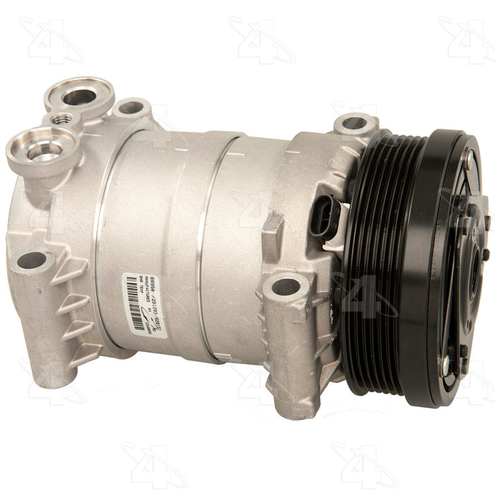 Four Seasons (436) 88950 New Compressor