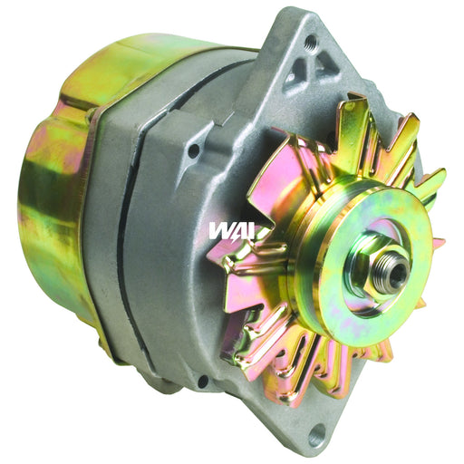WAI 8901N 001100 - Alternator - Delco Early