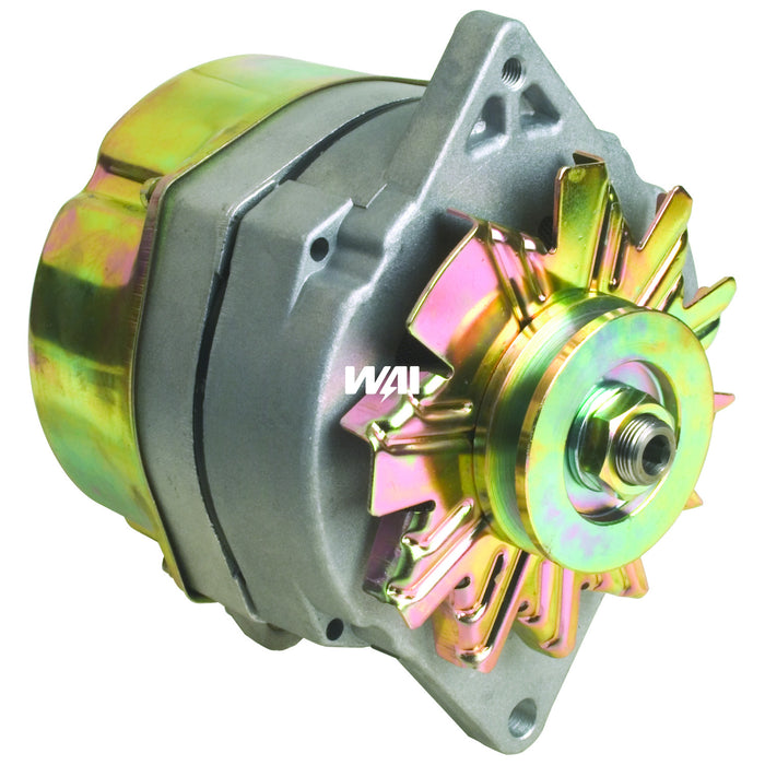 WAI 8901N 001100 - Alternator - Delco Early