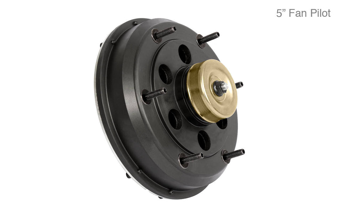 Kit Masters 8905N Kysor-Style Fan Clutch