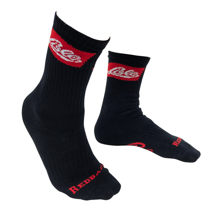 Lisle 89160 LISLE CREW SOCKS