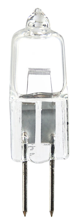 CEC Industries (568) 891BP T-3 12V 8W G-4 BI-PIN, 1 Pack Carded