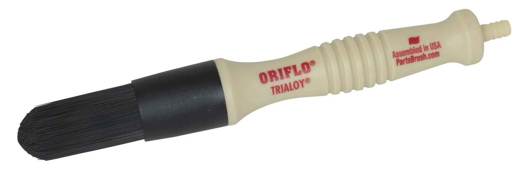 Lisle (371) 89520 ORIFLO Flow-Thru Washer Brush