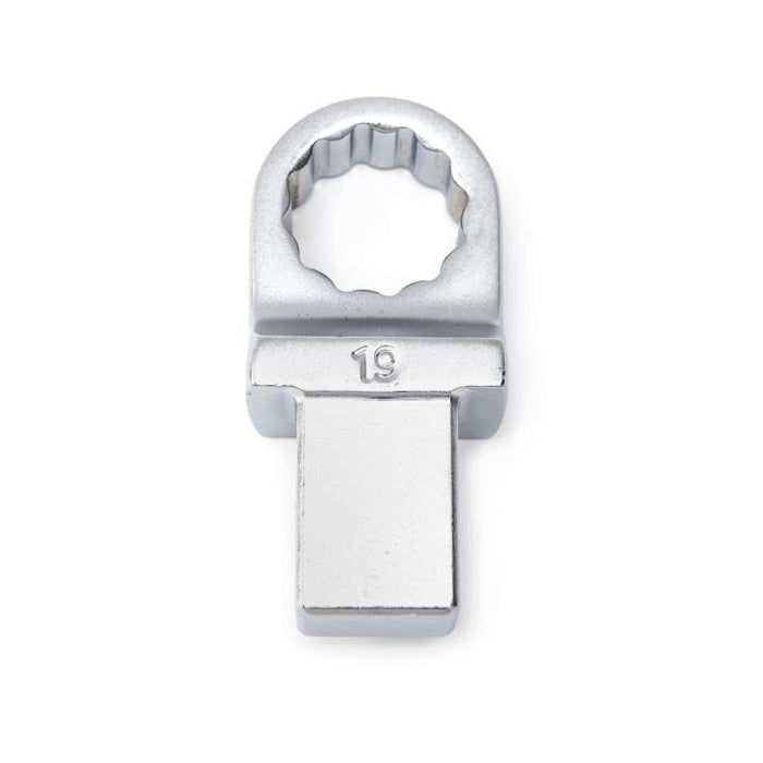 Apex Tool (442) 89557 14mm x 18mm Box End Interchangeable Head 19mm