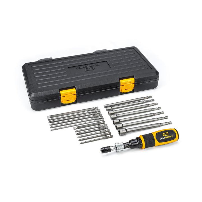 Apex Tool (442) 89620 TORQUE SCREWDRIVER