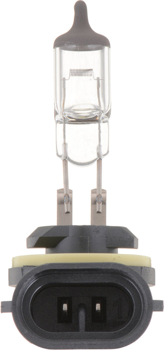 Philips Lumileds (335) 896B1 Philips Standard fog light 896, Blister Pack, Single