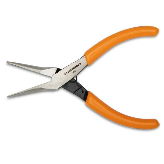 Apex Tool (442) 89733 5-3/4" Precision Mini Needle Nose Plier