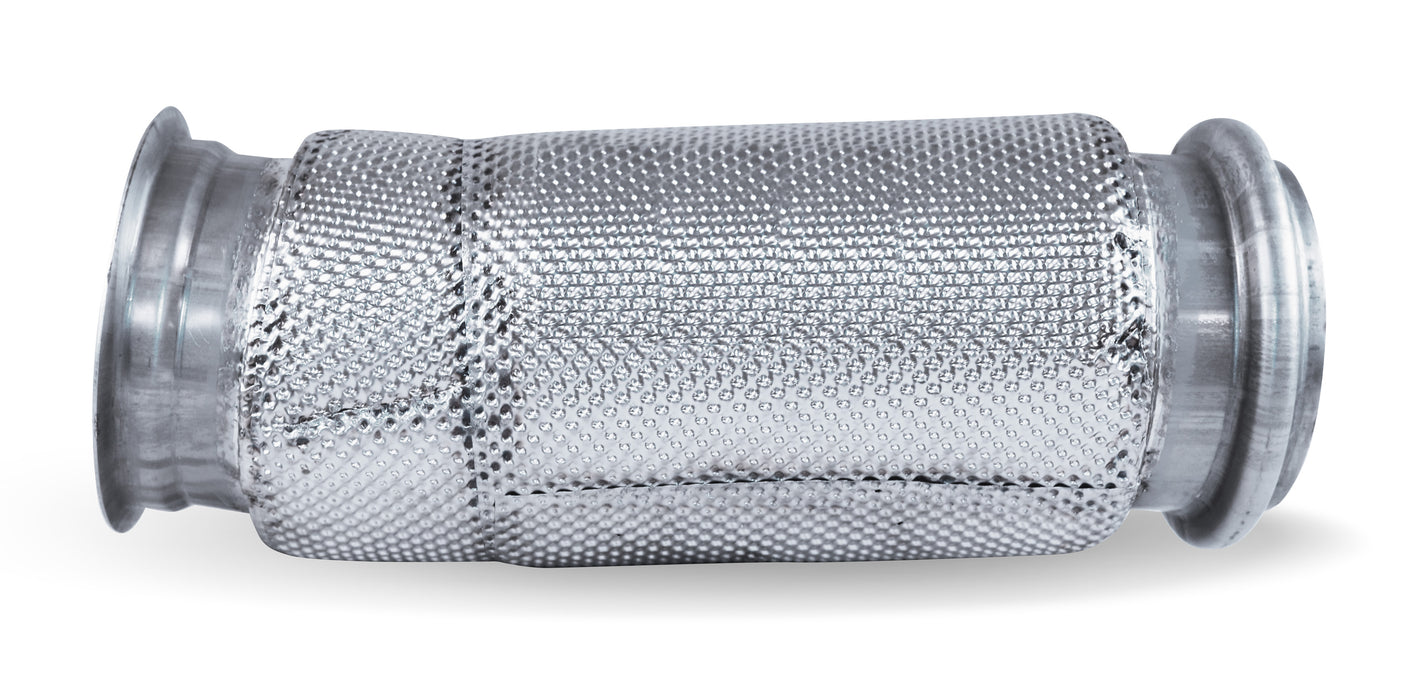 Dinex (340) 8CA003 Exhaust Pipe Insulated Volvo/Mack