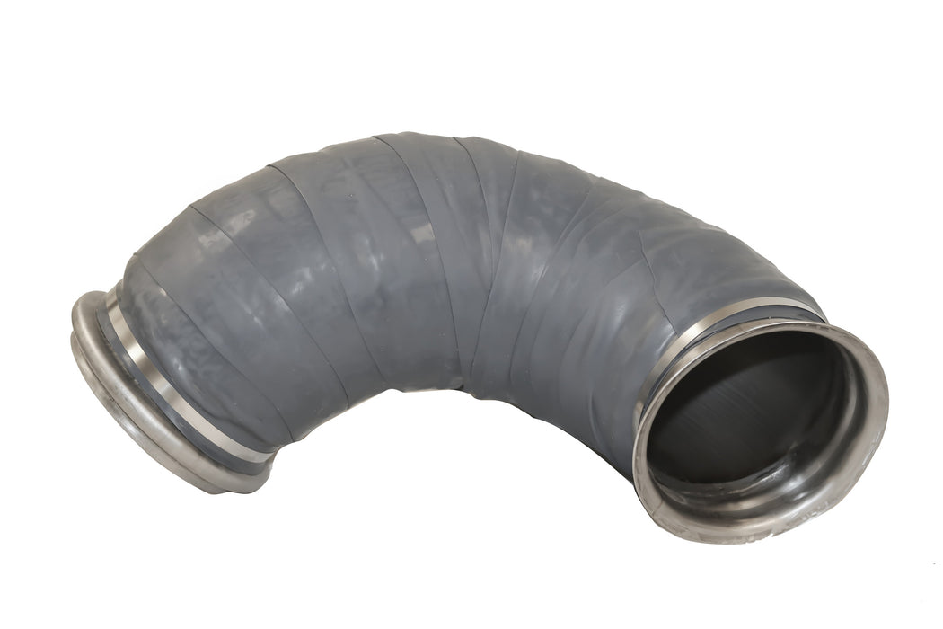 Dinex (340) 8CE017 Exhaust Pipe Insulated Volvo