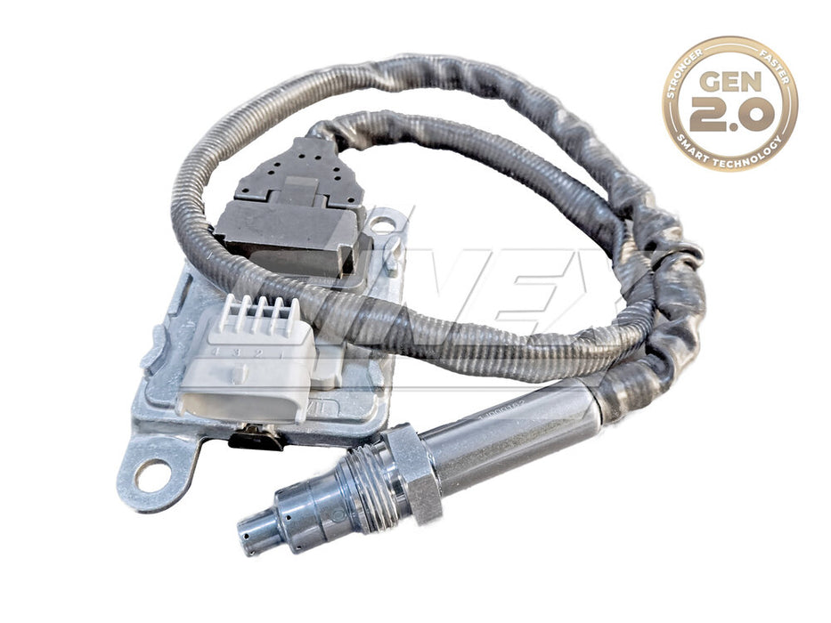 Dinex (340) 8CL002 Nox Sensor Outlet Volvo