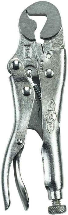 Irwin (928) 8 IRWIN VISE-GRIP Original 4LW Locking Wrench, 4-inch (8)