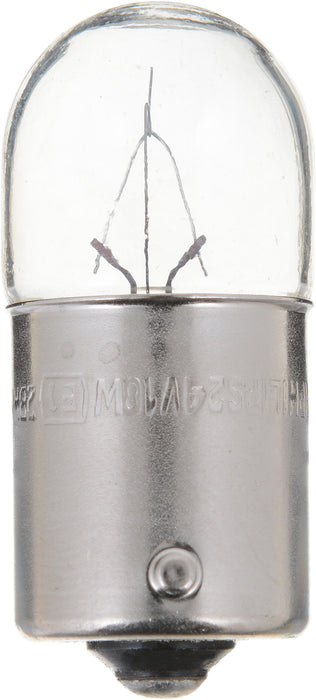 Philips Lumileds (335) R10WCP-24V 24V STANDARD MINI BULB