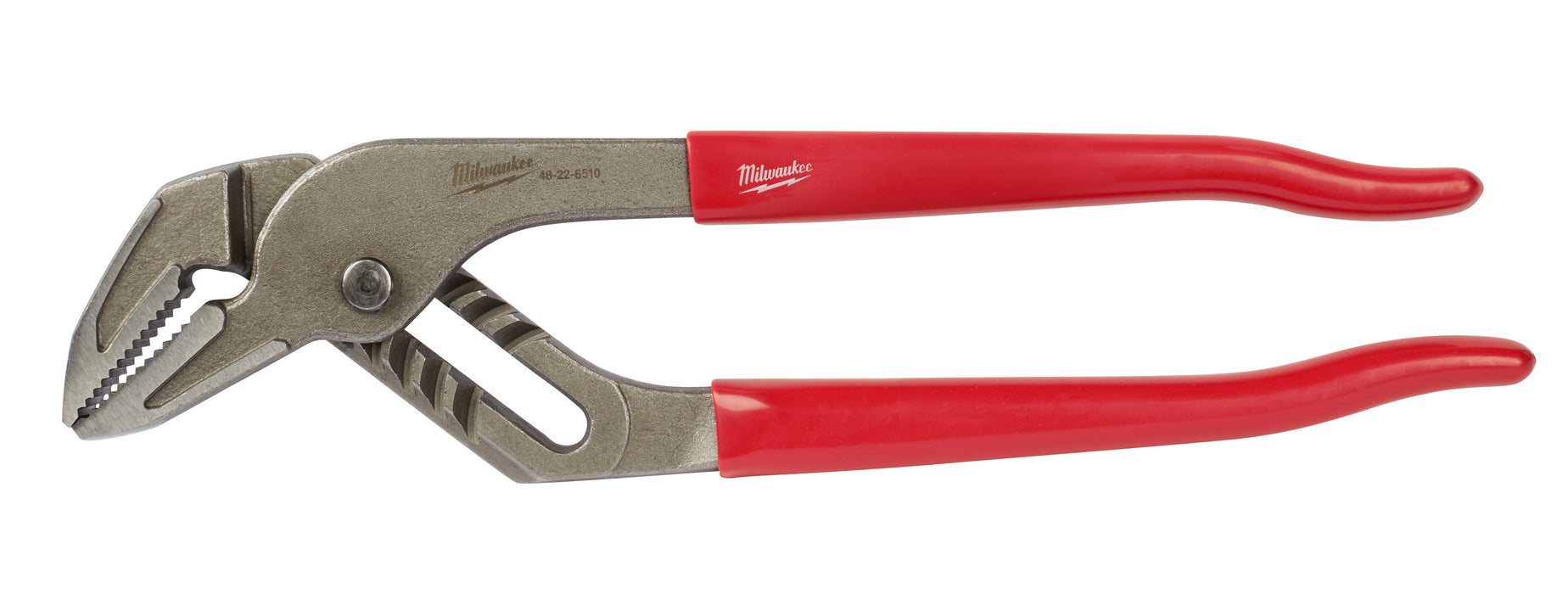 Milwaukee 48-22-6510 10" TONGUE & GROOVE PLIERS - DIPPED