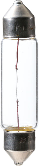 Philips Lumileds (335) 6411LLB2 LONGERLIFE MINI BULB, Blister Pack, Pair