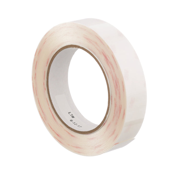 3M 84701 3M™ Scotchgard™ Paint Protection Film, 84701, SGH12, transparent, 1 in x 12.5 yd (2.5 cm x 11.4 m), Colour: Transparent, 3M Stock No. 7000130244