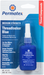 Permatex 24210 PERMATEX BLUE MEDIUM STRENGTH THREADLOCKER 10ML CARDED BOTTLE