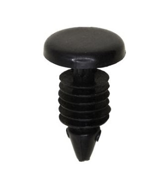 Geno Industries (112) 9-11129 3 Pack - WEATHERSTRIP RETAINER -CHRYSLER