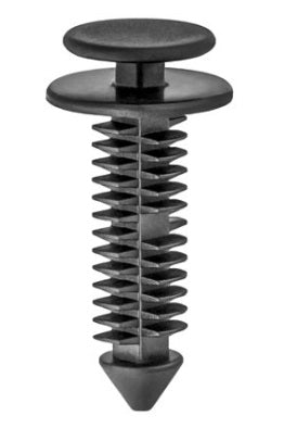 Geno Industries 9-11671 3 Pack - SEAT BACK PANEL XMAS TREE RETAINER - FORD