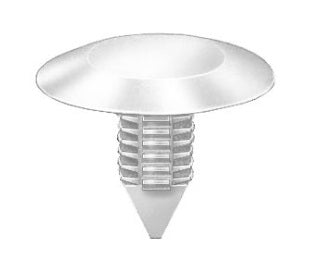 Geno Industries 9-11673 INTERIOR TRIM PANEL RETAINER - GM CHRYSLER