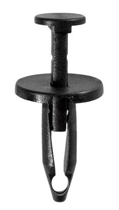 Geno Industries (112) 9-13993 4 Pack - GM PUSH-TYPE RETAINER 7/8 LENGTH 11/16 HD DIA.