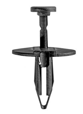 Geno Industries 9-14020 3 Pack - SPLASH SHIELD/FASCIA RETAINER FITS 1/4 HOLE