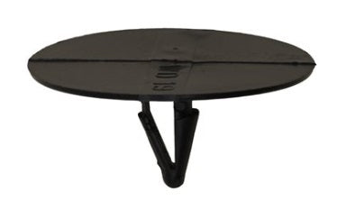 Geno Industries 9-14163 6 Pack - HOOD INSULATION RETAINER