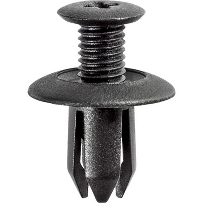 Geno Industries (112) 9-17632 MAZDA PUSH-TYPE RETAINER; QTY - 2, pack of 2