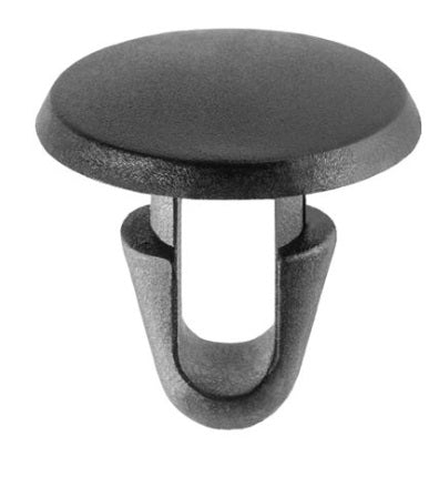 Geno Industries (112) 9-18297 TOYOTA HOOD SEAL RETAINING CLIP 13MM HD DIA. - pack of 4