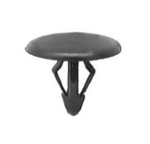 Geno Industries 9-18458 FORD & MAZDA HOOD INSULATION CLIP 14MM HD DIA. - 5 PK