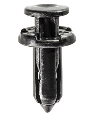 Geno Industries (112) 9-20327 NISSAN BUMPER FASCIA RETAINER 18MM HD DIA 22M STEM - pack of 2