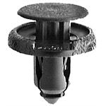 Geno Industries (112) 9-20349 2 Pack - PUSH-TYPE RETAINER NISSAN & TOYOTA