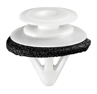 Geno Industries (112) 9-20932 MAZDA TRIM PANEL RETAINER - pack of 2