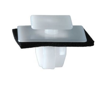 Geno Industries (112) 9-21136 HYUNDAI MOULDING CLIP WITH SEALER - pack of 2