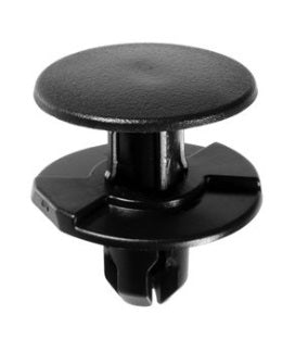 Geno Industries (112) 9-21651 HONDA PUSH TYPE RETAINER - pack of 3