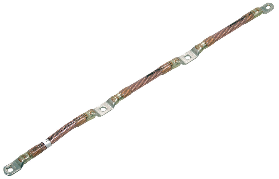 Phillips Industries (563) 9-370 BATTERY JUMPERS