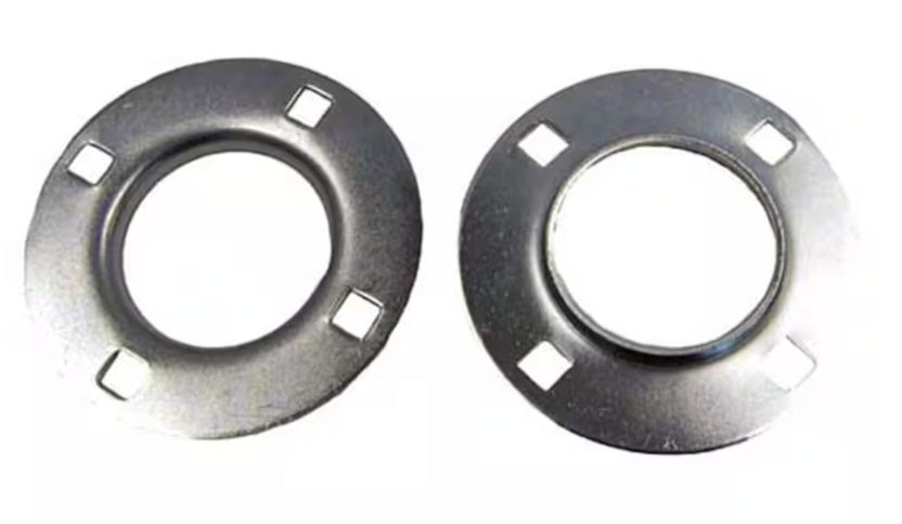 SKF (360) 90-MS SKF 90-MS Adapter Bearing Housing, 2 Piece