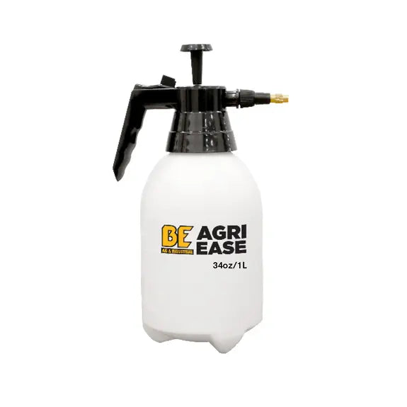 Braber Equipment (373) 90.704.001 1L Handheld Sprayer