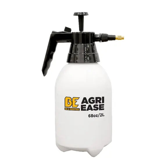 Braber Equipment (373) 90.704.002 2L Handheld Sprayer