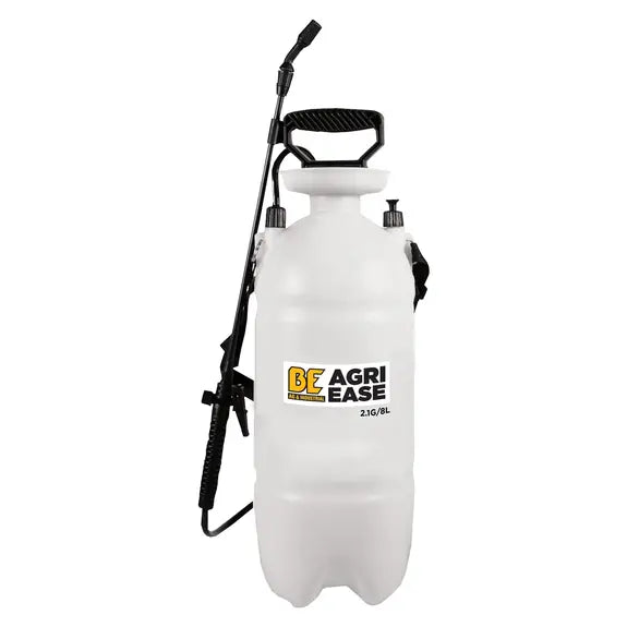 Braber Equipment (373) 90.704.008 8L Handheld Sprayer