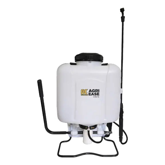 Braber Equipment (373) 90.704.016 16L Backpack Sprayer