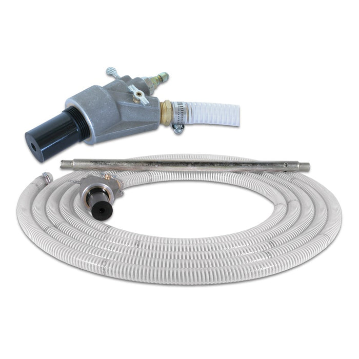 BE Pressure (374) 9001-9 KIT SANDBLASTINDUSTRIAL