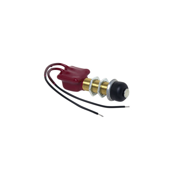 Cole Hersee (163) 90043-07-BX HEAVY DUTY PUSH BUTTON SWITCH SERIES