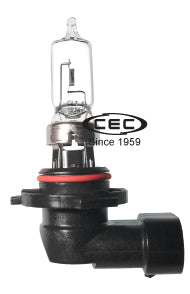 CEC Industries 9005L T-4 12V 65W P20D LOW/HIGH BEAM HALOGEN